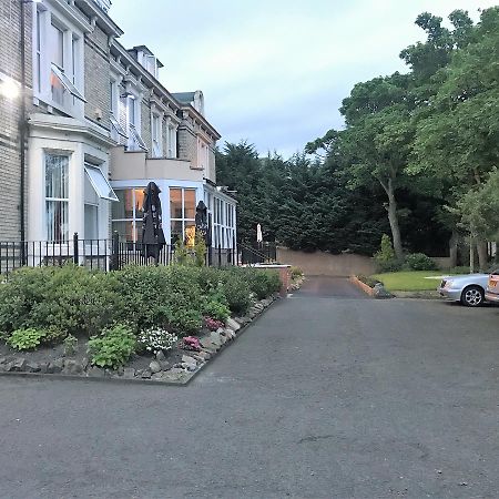 نيوكاسل أبون تاين The New Clifton House Hotel المظهر الخارجي الصورة