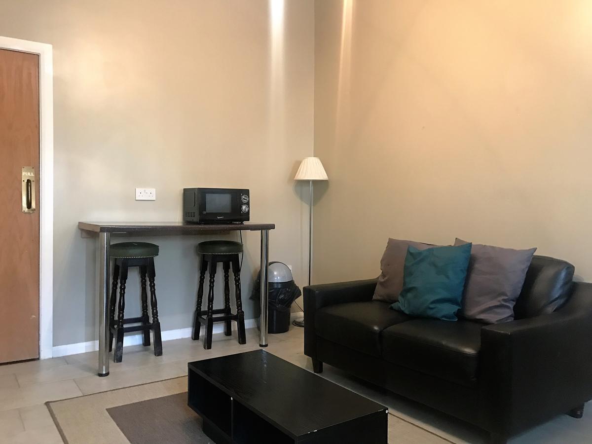 نيوكاسل أبون تاين The New Clifton House Hotel المظهر الخارجي الصورة