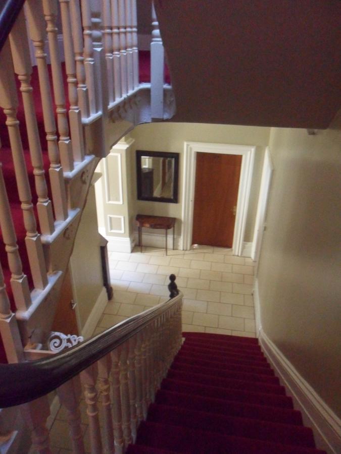 نيوكاسل أبون تاين The New Clifton House Hotel المظهر الخارجي الصورة