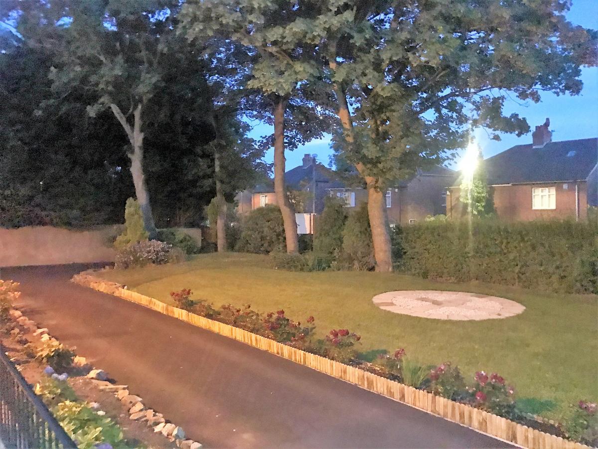 نيوكاسل أبون تاين The New Clifton House Hotel المظهر الخارجي الصورة
