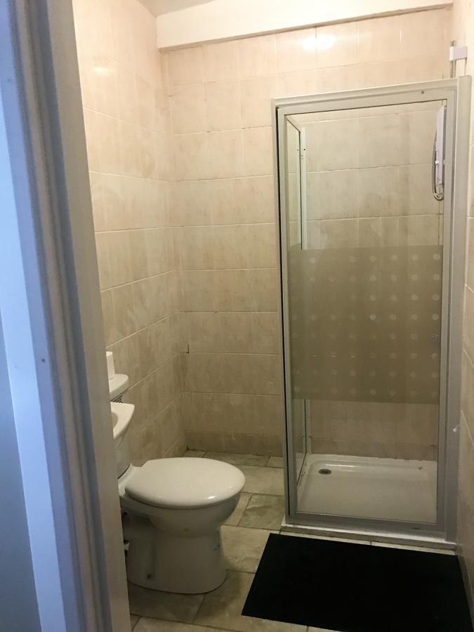 نيوكاسل أبون تاين The New Clifton House Hotel المظهر الخارجي الصورة