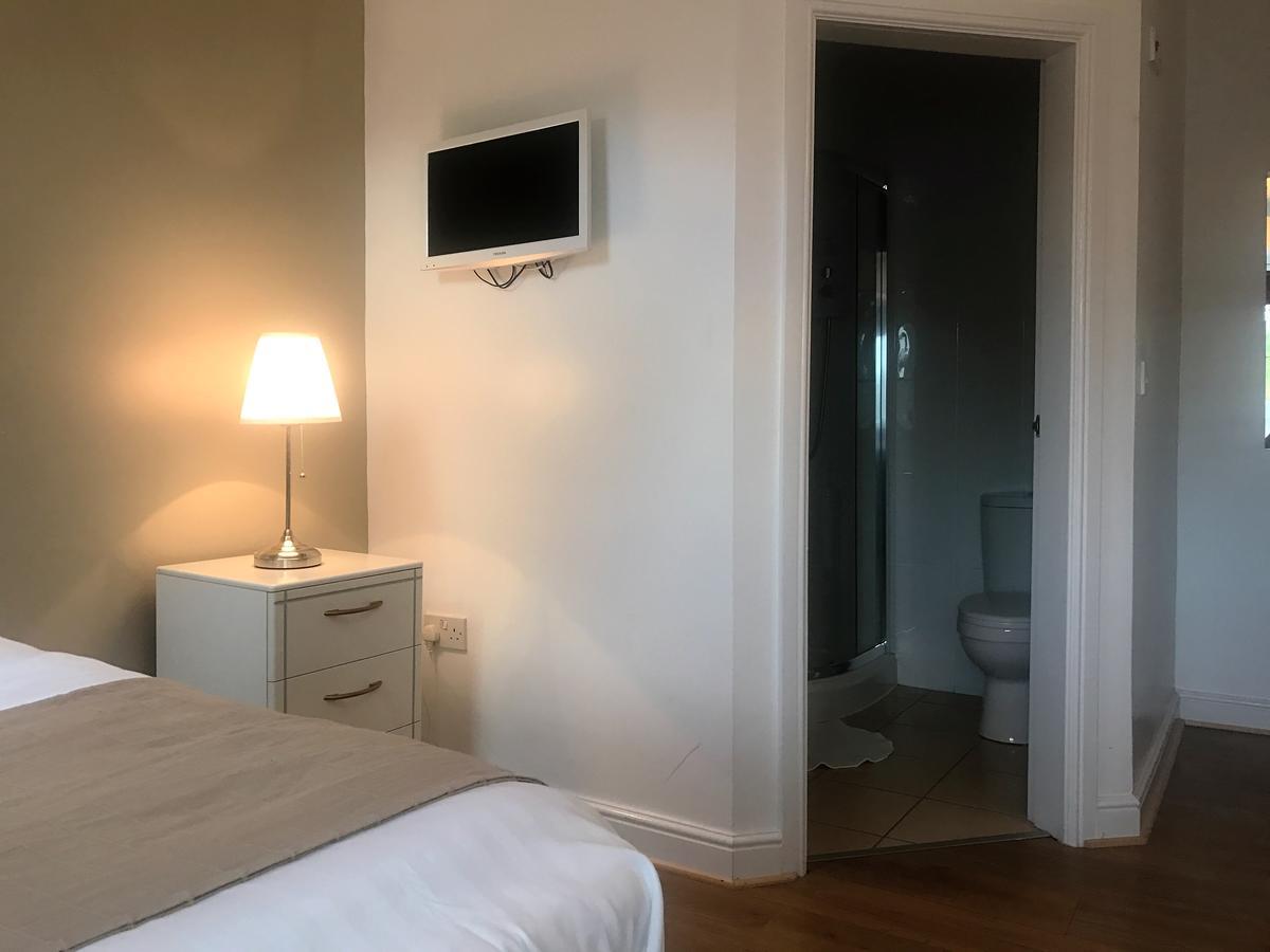 نيوكاسل أبون تاين The New Clifton House Hotel المظهر الخارجي الصورة